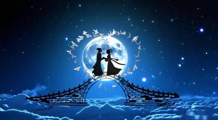 Vì sao ngày Thất tịch được gọi là Valentine phương Đông?