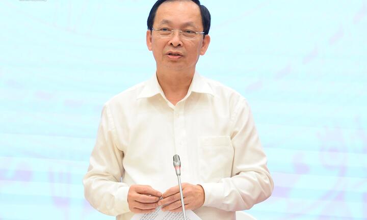 Phó Thống đốc NHNN: Quản lý chặt tiền ảo, không để lợi dụng rửa tiền