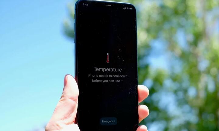Những thói quen khiến smartphone dễ hỏng