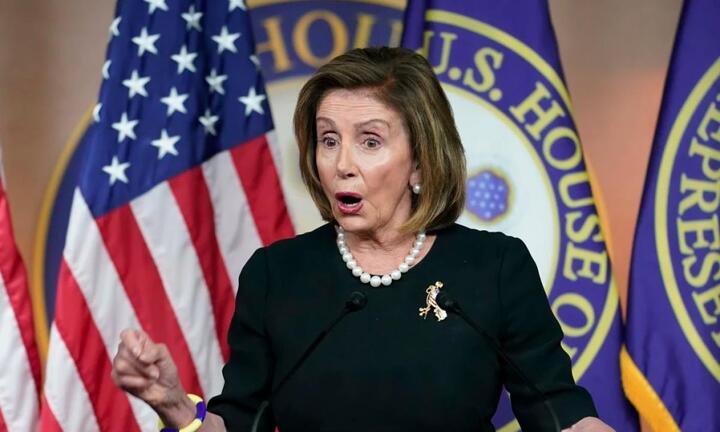 Chủ tịch Hạ viện Mỹ Pelosi sắp thăm biên giới liên Triều