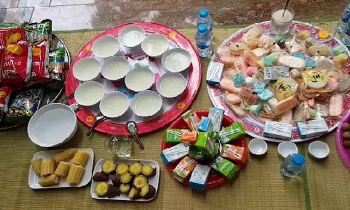 Cúng rằm tháng 7 vào ngày nào mới chuẩn?