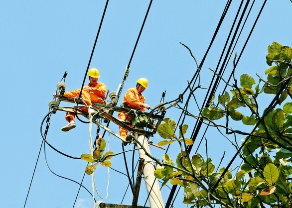 Ấn định thời điểm phê duyệt Quy hoạch điện VIII