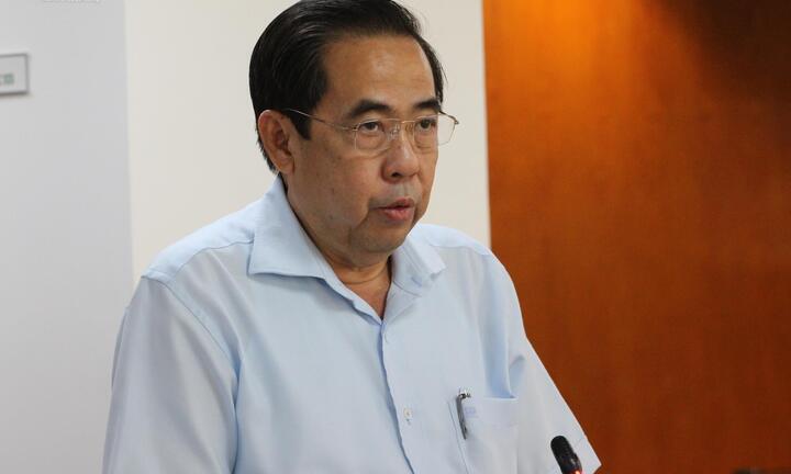 TP.HCM chỉ mới giải ngân được 5% gói hỗ trợ tiền thuê nhà cho người lao động