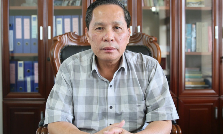 Quảng Ninh: Nguyên Trưởng Ban quản lý vịnh Hạ Long bị khai trừ Đảng