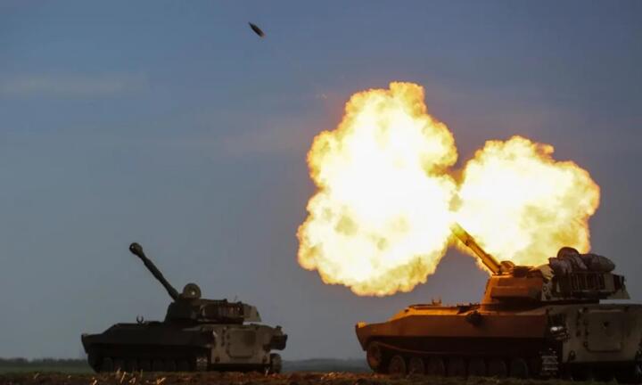 Diễn biến chính tình hình chiến sự Nga - Ukraine ngày 3/8