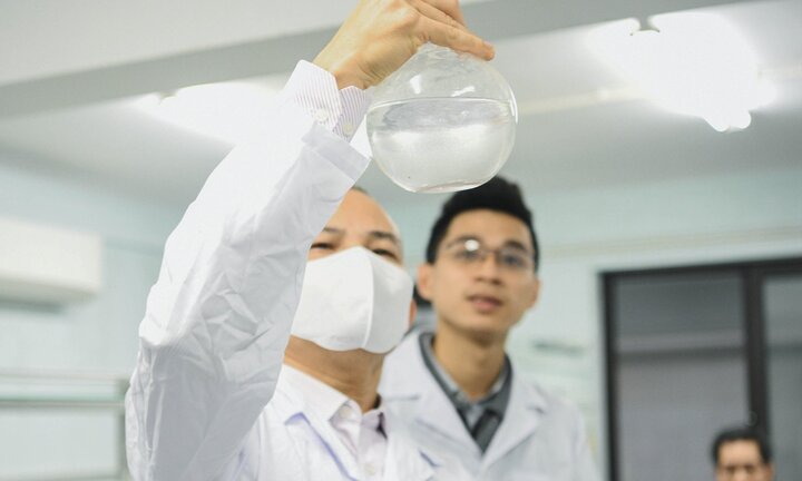 Thừa hơn 7.000 chỉ tiêu đào tạo tiến sĩ trong hai năm qua