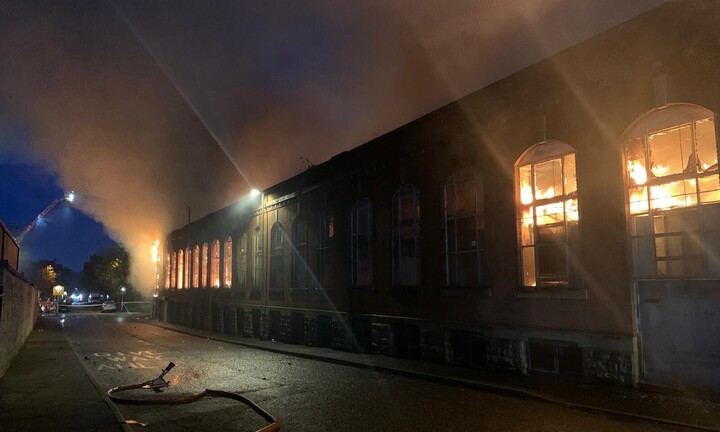 Anh công bố danh tính 4 người Việt nghi thiệt mạng trong vụ cháy ở Manchester