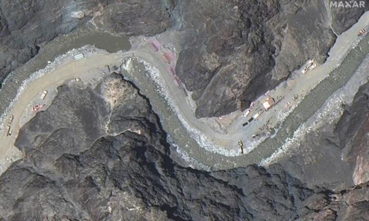 Ấn Độ, Trung Quốc tổ chức vòng đàm phán quân sự đặc biệt