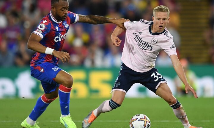 Ngoại Hạng Anh mở màn: Arsenal thắng trận đầu tiên