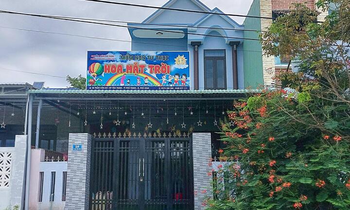 Quảng Nam: Đình chỉ cơ sở mầm non có cô giáo hất cùi chỏ vào mặt bé 3 tuổi