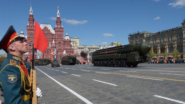 Phản ứng của Nga sau khi Tổng thống Biden tuyên bố sẵn sàng đàm phán