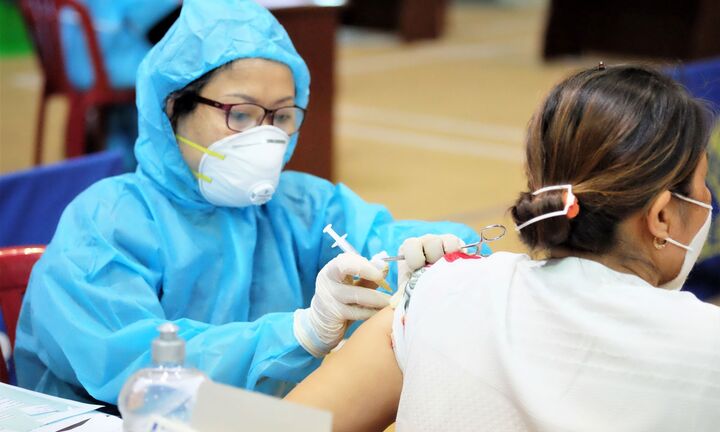 21 y, bác sĩ Đà Nẵng được xét tặng danh hiệu Thầy thuốc Ưu tú