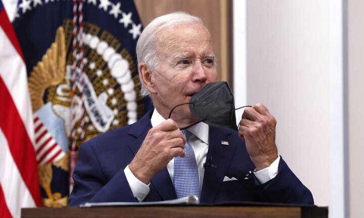 Tổng thống Mỹ có xét nghiệm âm tính với COVID-19