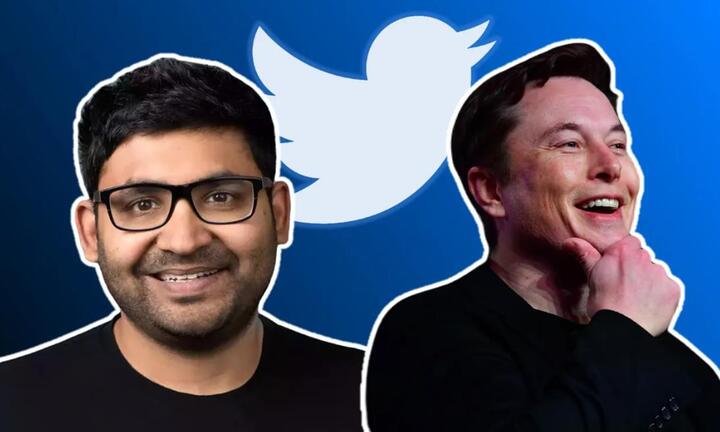 Tỷ phú Elon Musk sẵn sàng 'cãi tay đôi' với CEO Twitter về tài khoản ảo