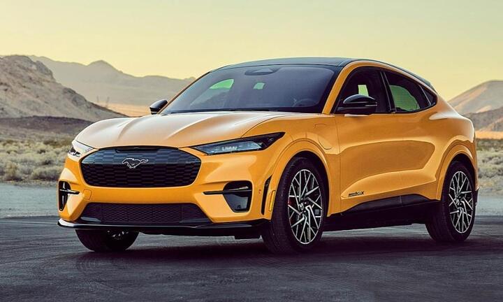 Hãng pin lớn của Trung Quốc hợp tác chiến lược toàn cầu với Ford về xe điện