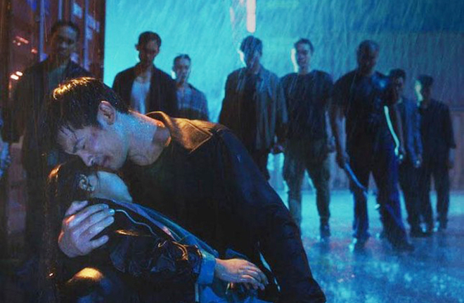 Phim 'bom tấn' vẫn lỗ tiền tấn