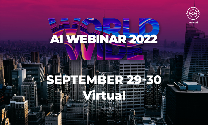 Worldwide AI Webinar, Việt Nam đang ở giai đoạn nào của AI?