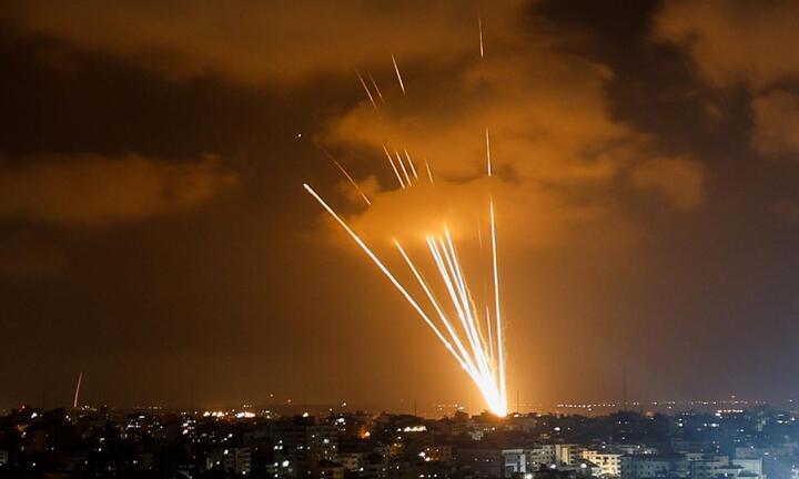 Israel tuyên bố đạt được tất cả các mục tiêu quân sự tại Dải Gaza