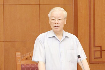 Tổ chức tiệc phô trương, lãng phí, phản cảm là hành vi tiêu cực