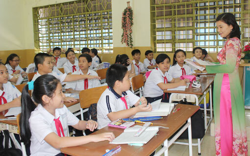 Năm học 2022 - 2023, Bình Dương thiếu 3.102 giáo viên