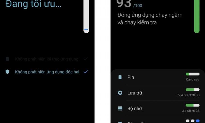 Mẹo tiết kiệm pin cho điện thoại Android