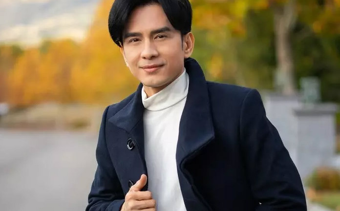 Đan Trường siết bản quyền 157 bài hit, 'không có vùng cấm'