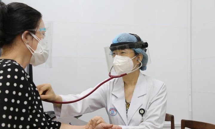 Sở Y tế TP.HCM đề nghị mở kênh tư vấn tâm lý, hỗ trợ nhân viên y tế đi du lịch