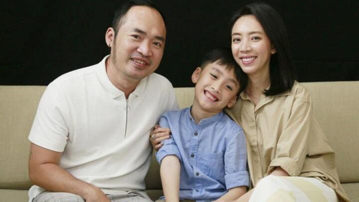 Thu Trang viết 'tâm thư' gửi con dâu tương lai, đúng chuẩn mẹ chồng của năm