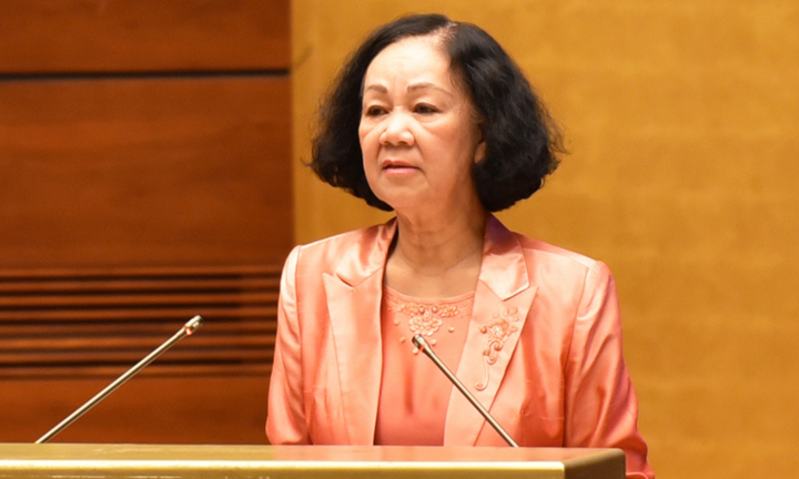 Để xây dựng Đảng, phải nâng cao chất lượng đội ngũ đảng viên