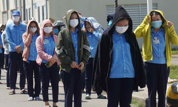 Địa phương đùn đẩy, 6,6 nghìn tỷ hỗ trợ tiền thuê nhà cho công nhân vẫn rất chậm