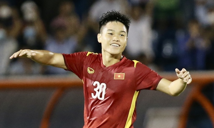 Thắng nghẹt thở U19 Malaysia, U19 Việt Nam vô địch U19 Quốc tế