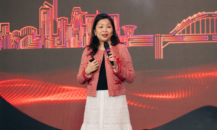 Mastercard tổ chức Hội nghị khách hàng đầu tiên tại châu Á - Thái Bình Dương