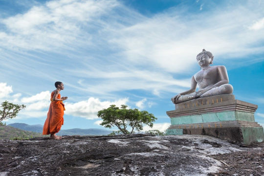 Phim tài liệu: Tôn giáo với sự nghiệp xây dựng và phát triển đất nước - Tập 4