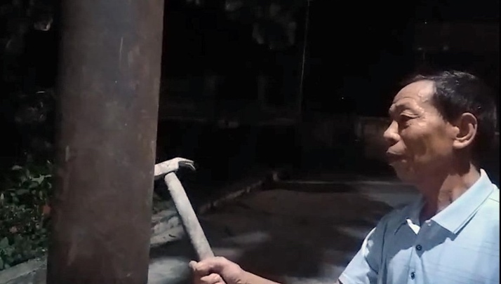 'Tiếng kẻng an ninh' giữ bình yên xóm làng ở Hải Phòng