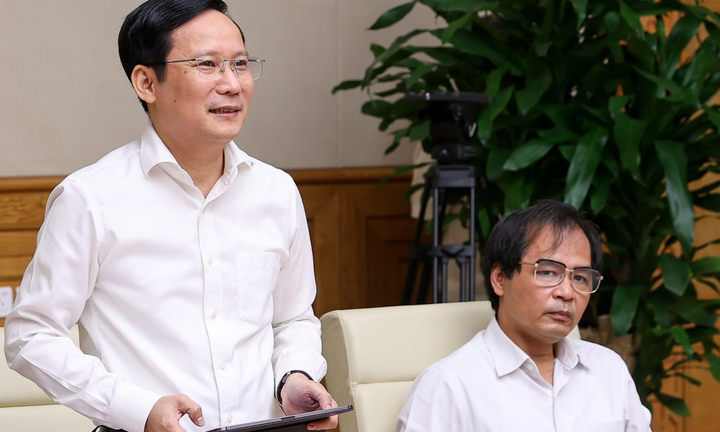 Nhanh chóng khai thông gói hỗ trợ lãi suất 2% để 'bơm máu' cho doanh nghiệp