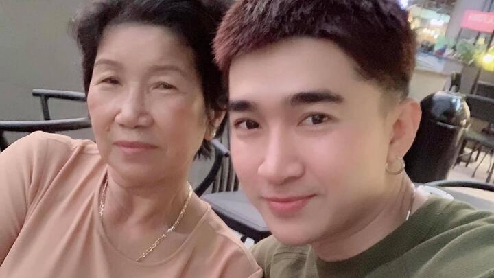 Ngày Lễ Vu Lan, ca sĩ Chi Dân tưởng nhớ người mẹ đã qua đời