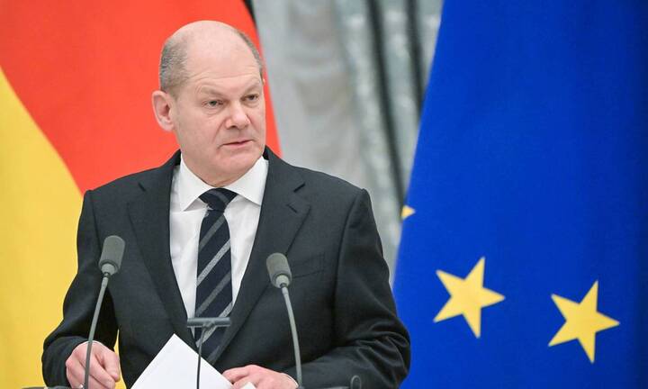 Đức hối thúc châu Âu xây đường ống dẫn khí đốt mới