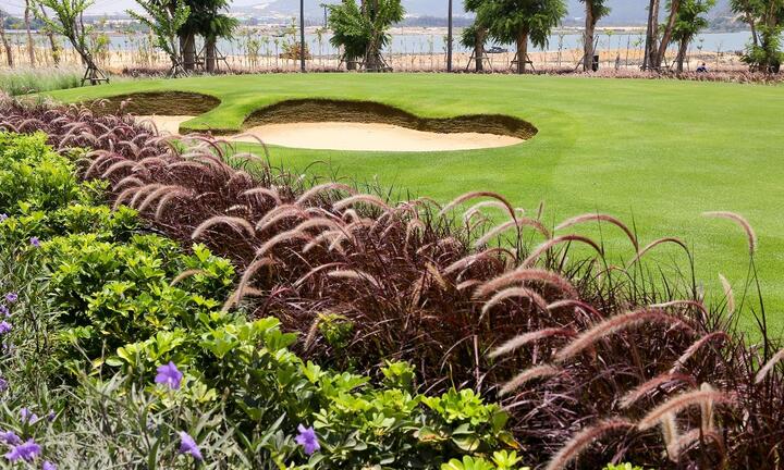 Đẳng cấp quốc tế hội tụ tại MerryLand Golf Club