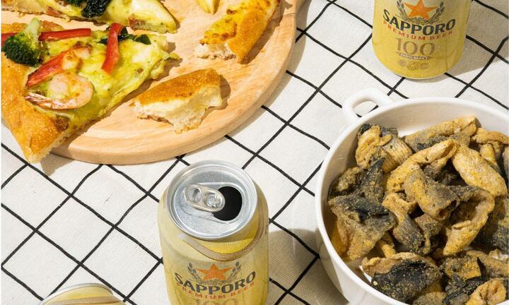 Khám phá lăng kính 'vừa đủ' của giới trẻ