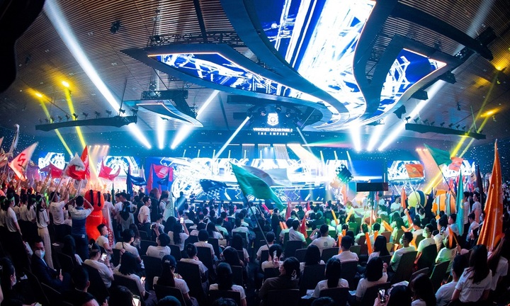 Màn 'xông đất' phương Nam ấn tượng của Vinhomes Ocean Park 2 – The Empire