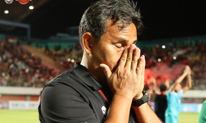 Thua U16 Việt Nam trong trận chung kết sẽ là thảm hoạ với U16 Indonesia