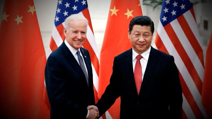 Tiết lộ thời điểm ông Biden và ông Tập Cận Bình gặp mặt trực tiếp