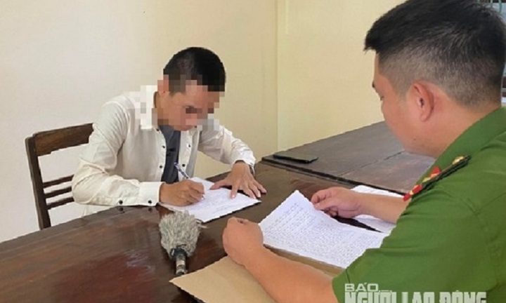 Tin lời nhân viên massage, thanh niên bị lừa bán sang Campuchia