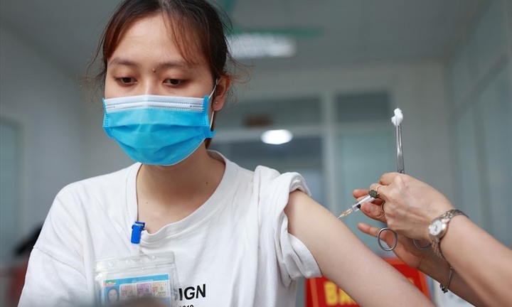 Hơn 15 triệu mũi tiêm vaccine COVID-19 bị sai thông tin, Bộ Y tế yêu cầu khẩn