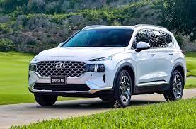 Top 10 xe SUV/Crossover bán chạy nhất tháng 7, Hyundai góp mặt 3 sản phẩm