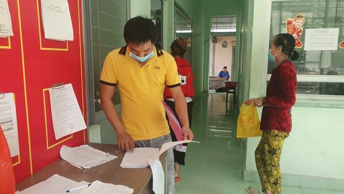 Hơn 35.000 căn cước công dân tại Bình Dương đang 'tìm chủ'