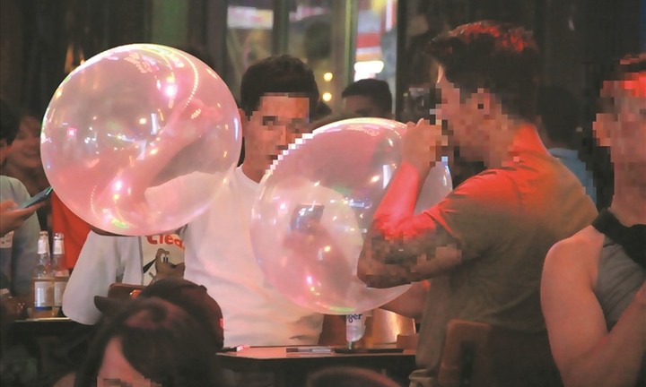 Hà Nội yêu cầu 'đánh trúng, đúng ổ nhóm, đường dây liên quan bóng cười'