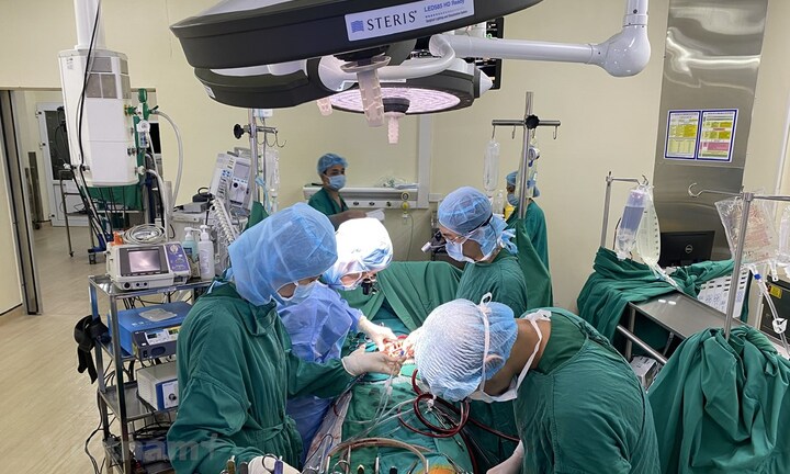 Nhiều bệnh viện 'kêu' thiếu thuốc chống đông, Bộ Y tế lên tiếng