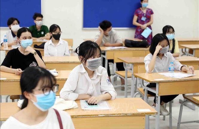 Quy định mới về chuyển trường và tiếp nhận học sinh tại các trường THCS, THPT
