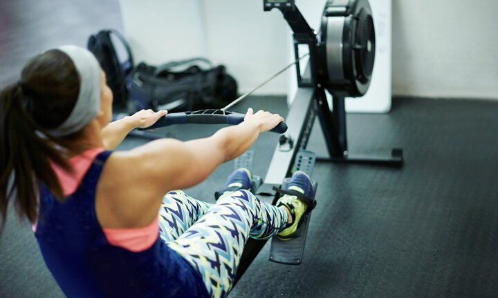 Không nên ăn gì trước khi tập gym?